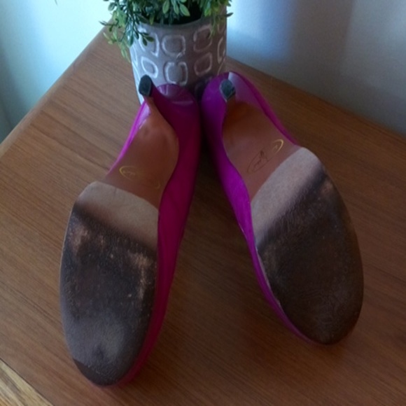 Baby Phat heels - Picture 4 of 7